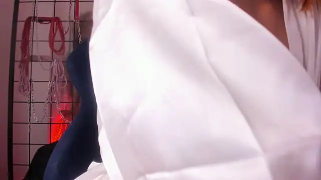 charrlotte quinn online show from 02.19.25