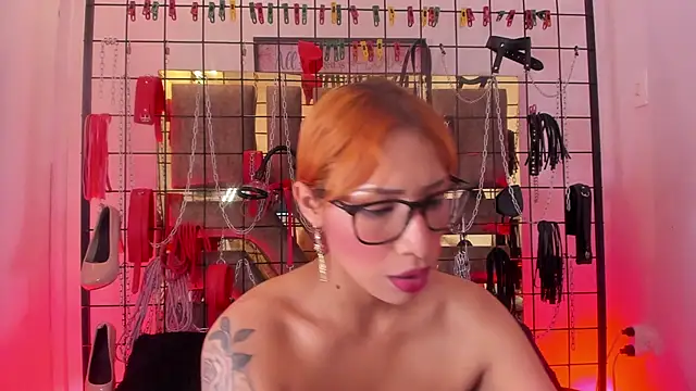 charrlotte quinn online show from 03.03.25