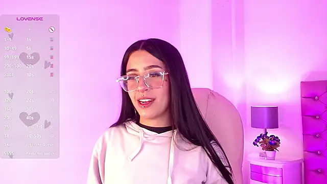 Snapshot of keily_gh1 chatting on 12.06.24 keily gh1 online show from 12.06.24