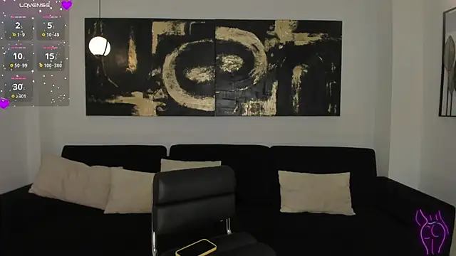 MollySundersX online show from 02.27.25