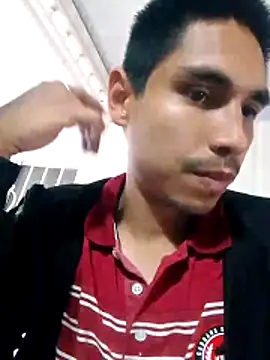 Felipesilv5 online show from 03.06.26