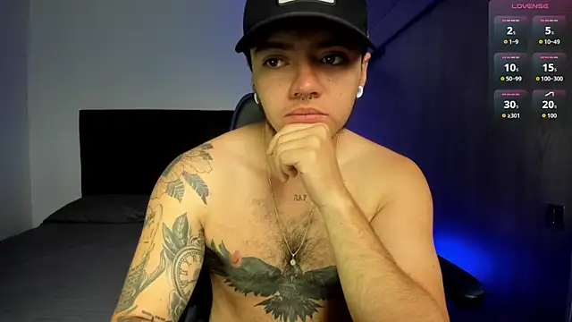 male pussy online show from 04.06.26