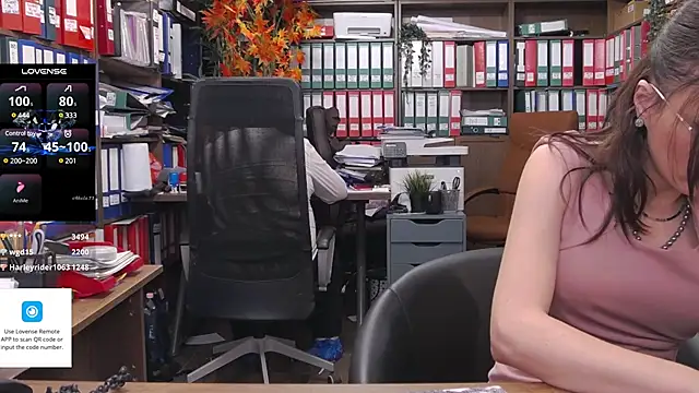 classyladyrellax online show from 12.17.24