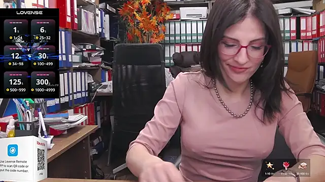 classyladyrellax online show from 03.01.25