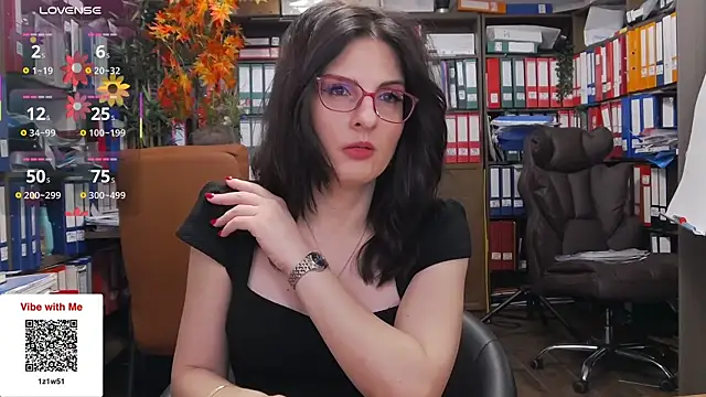 classyladyrellax online show from 04.10.26