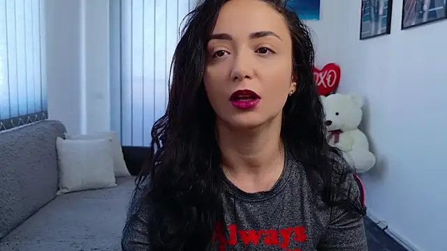 KatherineRyder online show from 05.23.26
