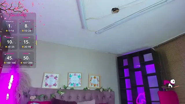 shelby carson online show from 10.29.25