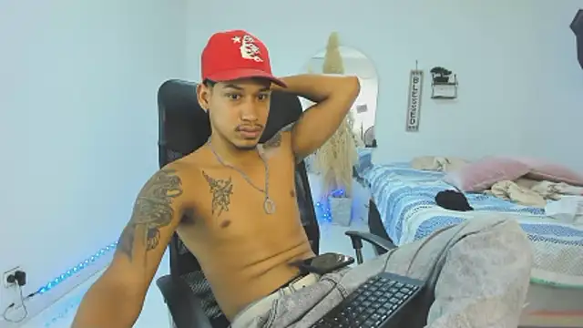 slim master12 online show from 02.19.26