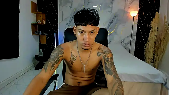 slim master12 online show from 05.18.26