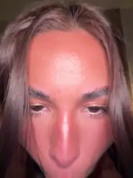 Snapshot of Lizhush_ chatting on 01.13.25 Lizhush online show from 01.13.25