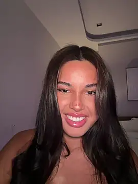 Snapshot of Lizhush_ chatting on 01.14.26 Lizhush online show from 01.14.26