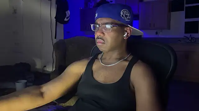 Snapshot of Southernfuckery chatting on 02.14.26 Southernfuckery online show from 02.14.26