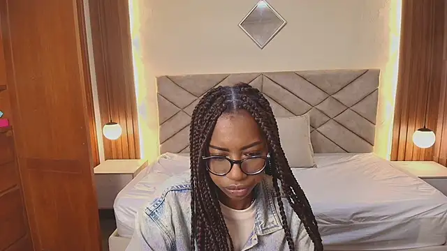 Raquel jones online show from 02.26.26