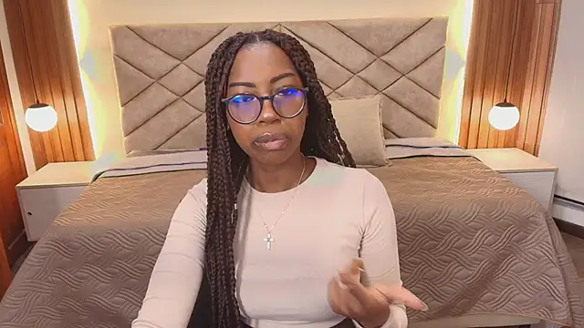 Raquel jones online show from 04.20.26