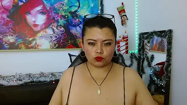 Janeth zambrano online show from 12.17.25