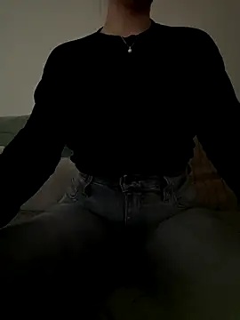 Kristina A online show from 01.08.26