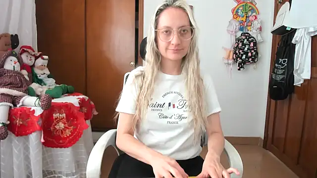 Adele johnsonn1 online show from 12.03.25