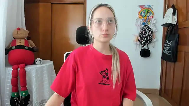 Adele johnsonn1 online show from 05.22.26