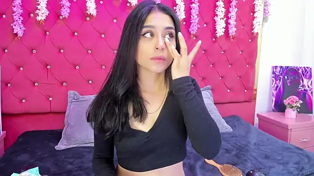 MelodySweett online show from 03.09.25