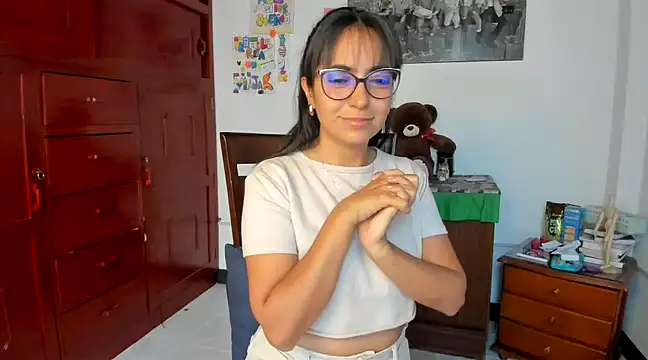 Isabellaa22 1 online show from 01.16.25