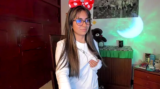 Isabellaa22 1 online show from 01.31.25