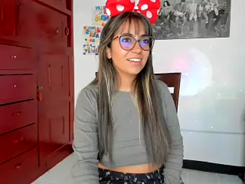 Isabellaa22 1 online show from 02.10.25