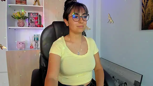 Isabellaa22 1 online show from 02.14.25