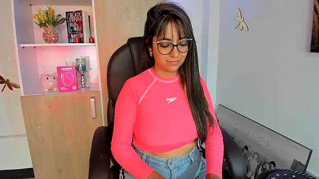 Isabellaa22 1 online show from 02.19.25