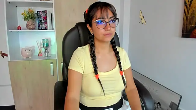 Isabellaa22 1 online show from 02.28.25