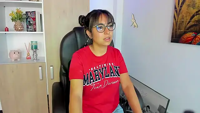 Isabellaa22 1 online show from 03.05.25