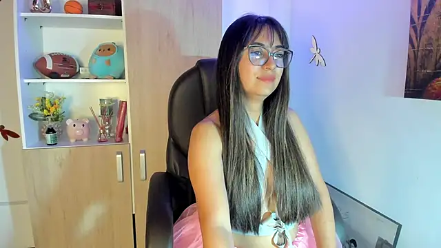 Isabellaa22 1 online show from 09.17.25