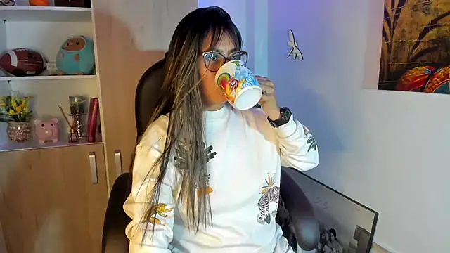 Isabellaa22 1 online show from 09.18.25