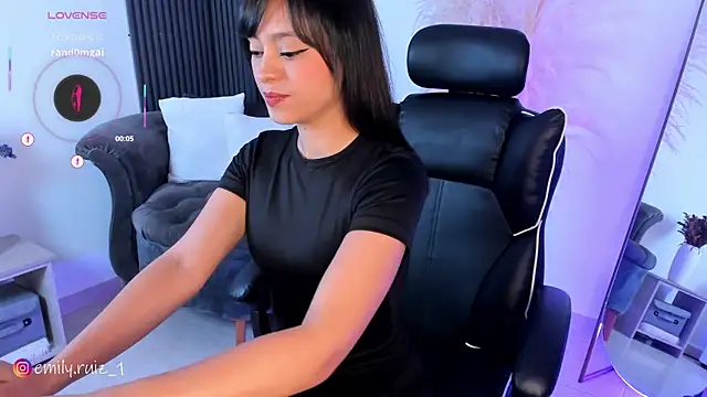 emilyruiz1 online show from 01.06.26