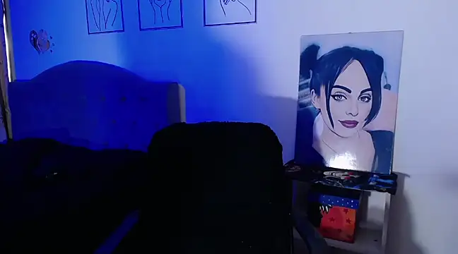 violett honney online show from 01.19.25