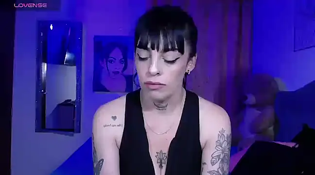 violett honney online show from 03.20.25