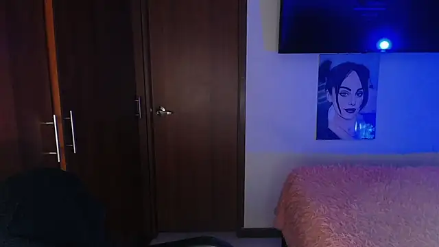 violett honney online show from 11.21.25