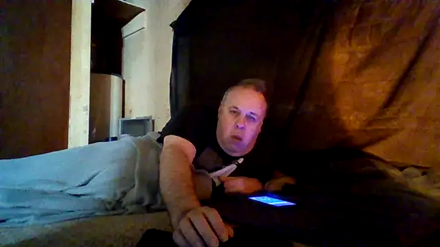 Nightshade7712 online show from 12.03.25