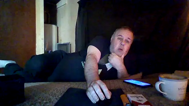 Nightshade7712 online show from 01.15.26