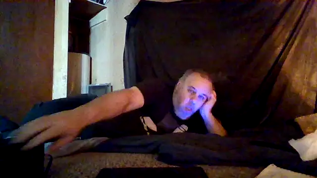 Nightshade7712 online show from 02.03.26