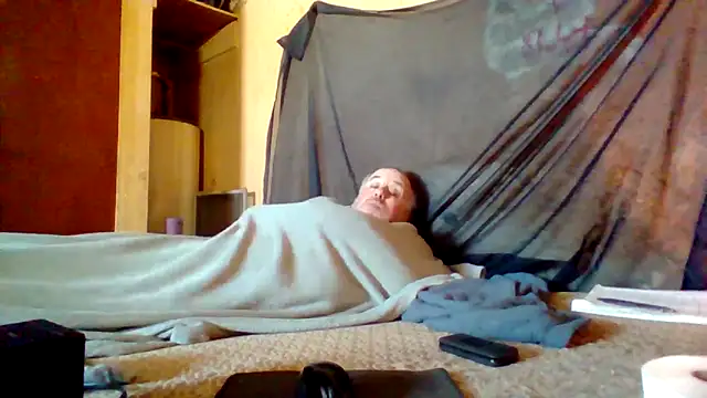 Nightshade7712 online show from 02.08.26