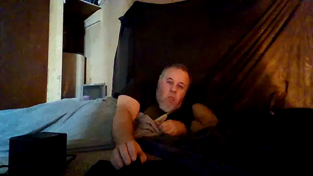 Nightshade7712 online show from 02.13.26