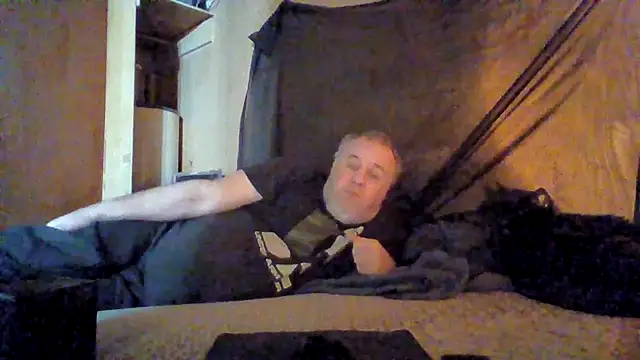 Nightshade7712 online show from 02.15.26