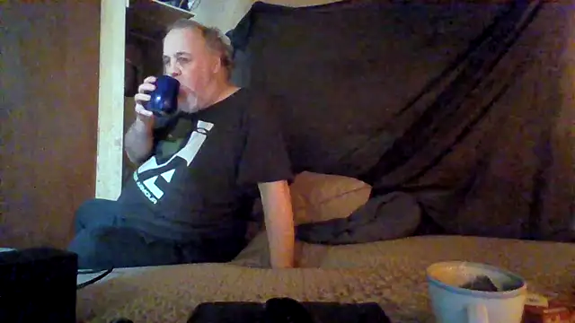 Nightshade7712 online show from 02.18.26