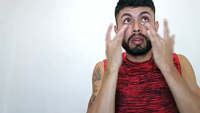 davgostoso online show from 04.11.26