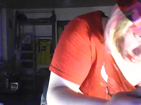 Family666Zombie online show from 04.18.26