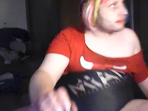 Family666Zombie online show from 04.18.26