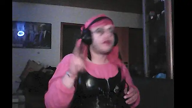 Family666Zombie online show from 06.13.26