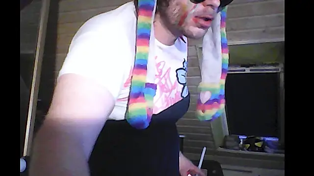 Family666Zombie online show from 06.21.26