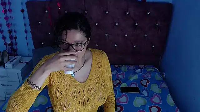 lunazulsj online show from 02.11.25