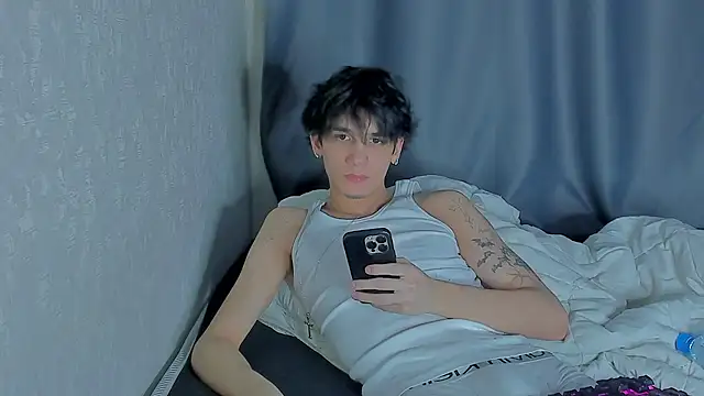 MarkBrowniii online show from 11.13.25